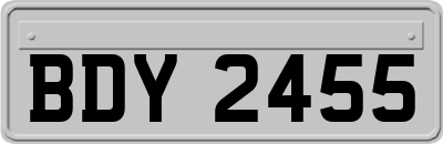 BDY2455