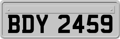 BDY2459