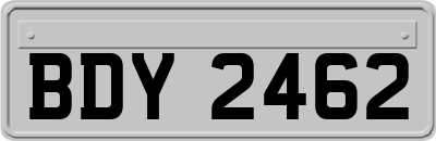 BDY2462