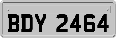 BDY2464