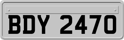 BDY2470
