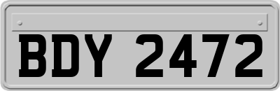 BDY2472