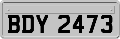 BDY2473