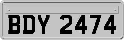 BDY2474
