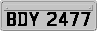 BDY2477