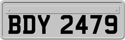 BDY2479