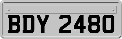 BDY2480