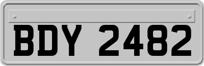 BDY2482