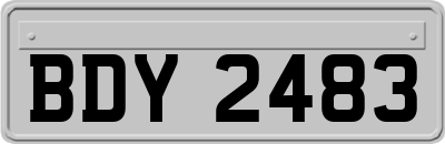 BDY2483