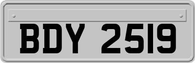 BDY2519