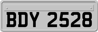 BDY2528