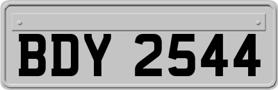 BDY2544