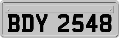 BDY2548