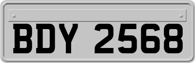 BDY2568