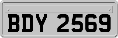 BDY2569