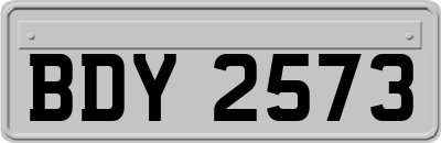 BDY2573