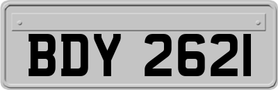 BDY2621