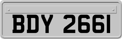 BDY2661