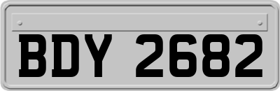 BDY2682