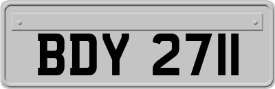 BDY2711