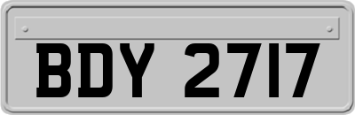 BDY2717