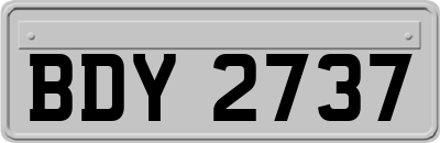 BDY2737