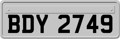 BDY2749