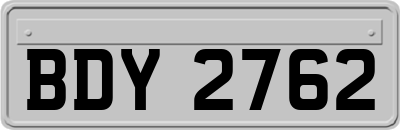 BDY2762