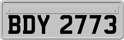 BDY2773
