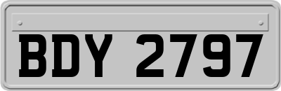 BDY2797