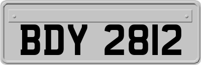 BDY2812