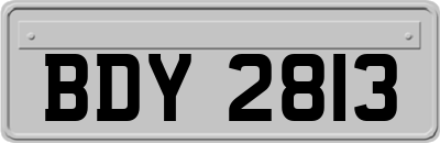 BDY2813