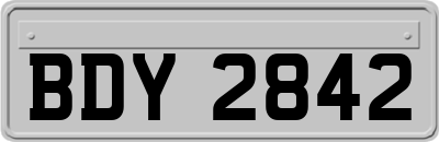 BDY2842
