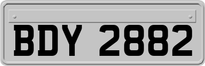 BDY2882