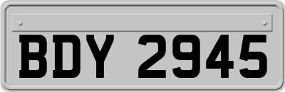 BDY2945