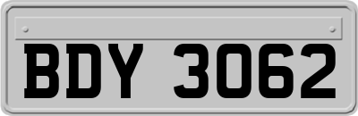 BDY3062