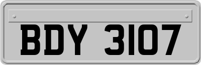 BDY3107