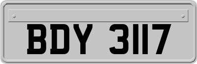 BDY3117