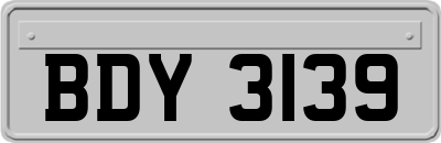 BDY3139