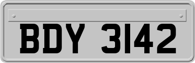 BDY3142