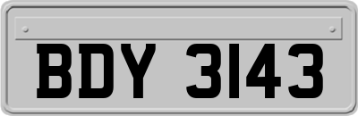 BDY3143