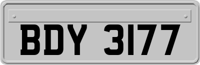 BDY3177