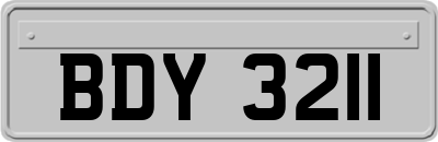 BDY3211