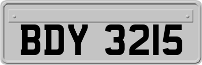 BDY3215