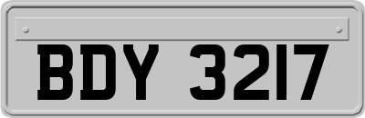 BDY3217