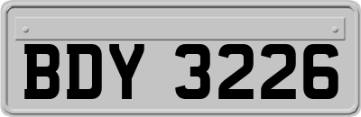 BDY3226