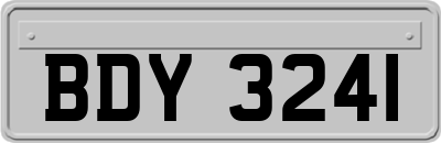BDY3241