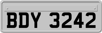 BDY3242