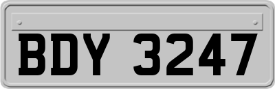 BDY3247