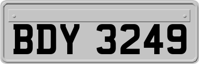 BDY3249